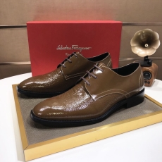 Ferragamo Shoes